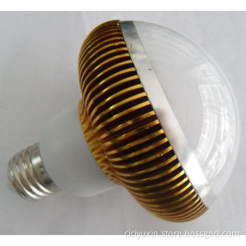 5W E27 LED Bulb